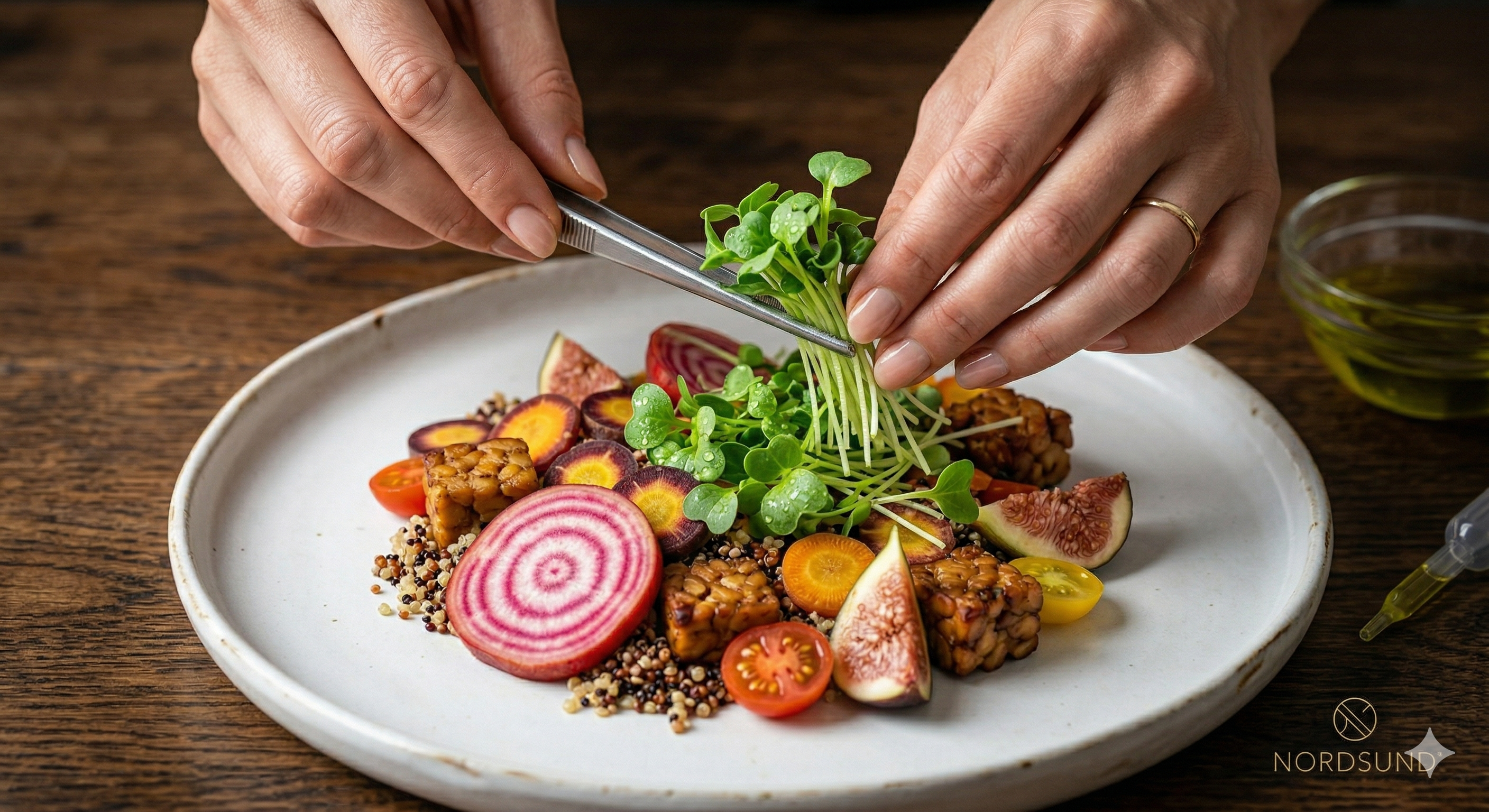 Æstetisk Forberedelse